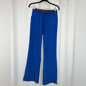 Heart and soul scrub pant